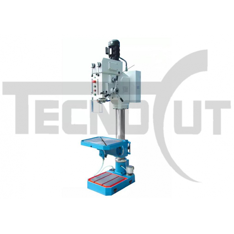 Agujereadoras Modelos: DN5040A - DN5050A